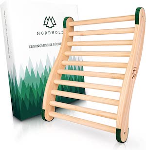 Nordholz Rückenlehne